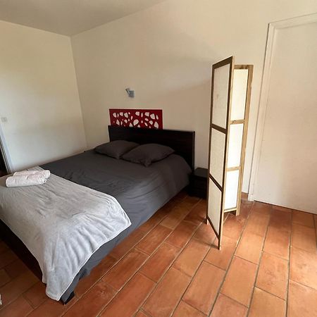 Rez De Villa Bordure Ajaccio Ajaccio  Buitenkant foto