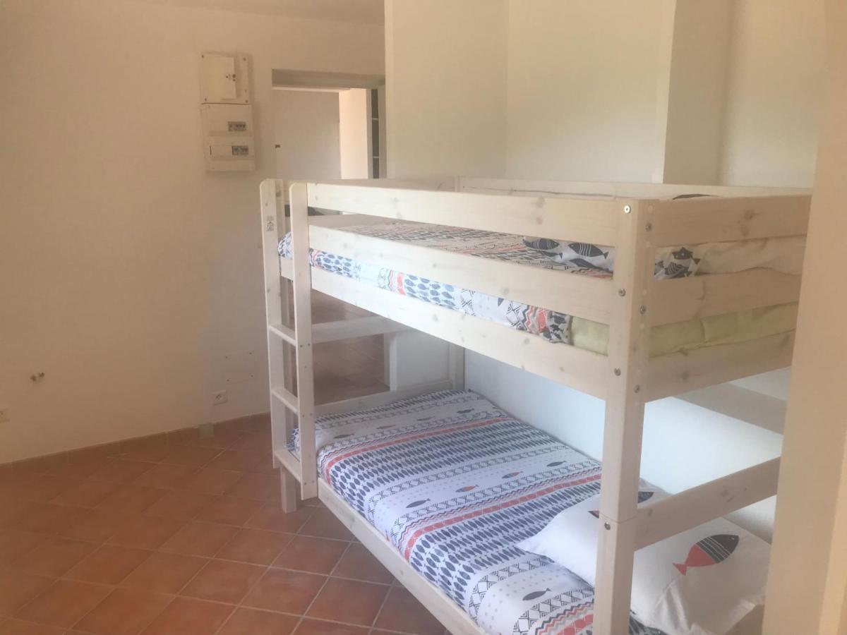 Rez De Villa Bordure Ajaccio Ajaccio  Buitenkant foto